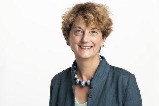 La conseillère aux Etats Marianne Maret se représente pour un 2e mandat